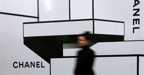 chanel trademark dispute